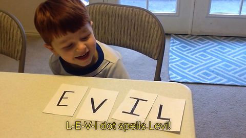 6 Adorable Spelling Bee Fails