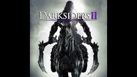 Darksiders 2 : Part 11