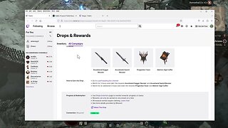 Diablo 4 Twitch Drops How to guide