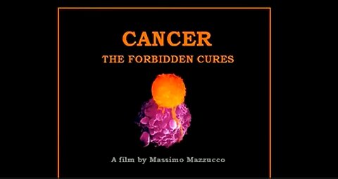 Cancer – The Forbidden Cures (2010)
