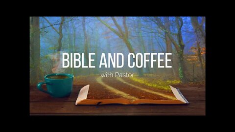 From Thursday, 09/23/2021 - Proverbs 23:6-8 ------- Be careful of those with an "evil eye"...