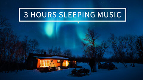 3 hours relaxing sound | sleep sound | sleeping sound for insomnia | relaxing sound