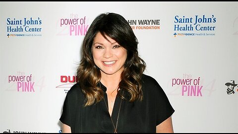 Noted Federal Spending Expert Valerie Bertinelli Waxes Idiotic About Debt Ceiling Debate