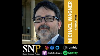 #599 - Michael Wagner