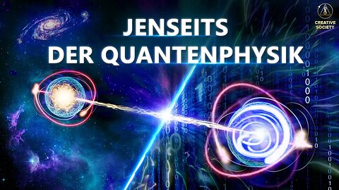 Jenseits der Quanten-Ebene: Physik der Zukunft | bahnbrechender Forschungsbericht