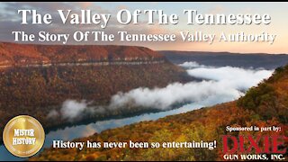 The Valley Of The Tennessee