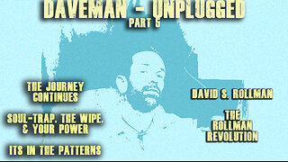 The Rollman Revolution - Unplugged - Part 5