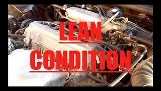 P0301 Misfire AND Lean P0171 Diagnose and Fix TOYOTA CAMRY√ Fix it Angel
