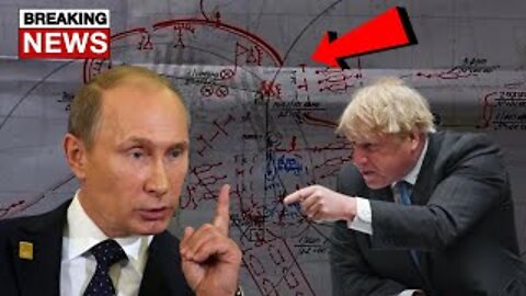 The UK's Russia Plan has been exposed! A new danger is approaching! RUSSIA-UKRAINE WAR NEWS