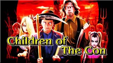 Children of the Con...