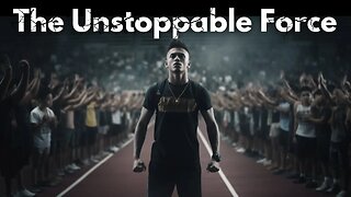 The Unstoppable Force: Ethan's Inspiring Journey to Triumph