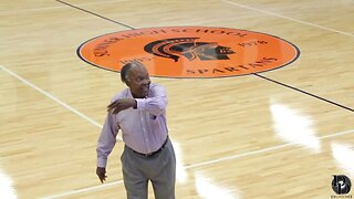 Spartan Segment: Sumner High School The Rededication of the Old Gym