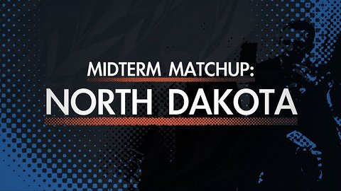 Midterm Matchup: 'What The Fact' Checks North Dakota Senate Race