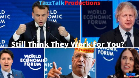 TazzTalkProductions - Do You Think They Work For You?