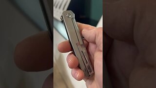 CRKT Facet Pocket Knife