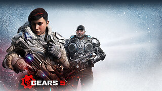 Gears 5