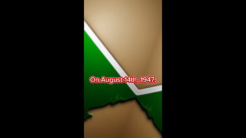 History of 14 August