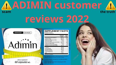 Adimin Review: Shocking Customer Concerns? Latest Update!