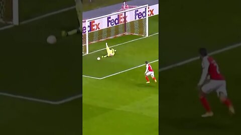 Crazy Goalkeeper Saves… #shorts #football #saves