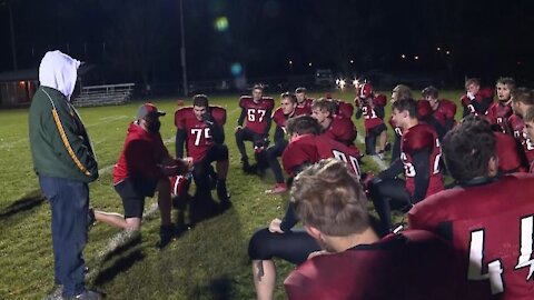 Friday Night Blitz: Brillion blows out Kohler/L/C to improve to 3-0