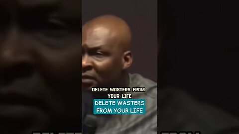 delete wasters from your life #shortsvideo #shortsyoutube #viral #inspiration #faith