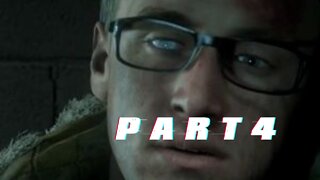 UNTIL DAWN Gameplay Espanôl Parte 4 PS5 Walkthrough Until Dawn 2015 1440p 60 FPS