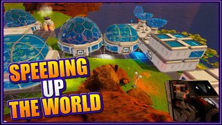 Exploring The New Biomes | The Planet Crafter