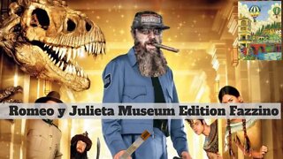 Romeo y Julieta Museum Edition Fazzino Cigar Review 2022 | Cigar Prop