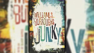 Junky by William S. Burroughs - FULL AUDIOBOOK