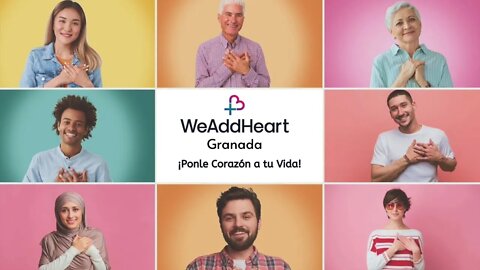 Meditación WeAddHeart: Ponle Corazón a tu Vida