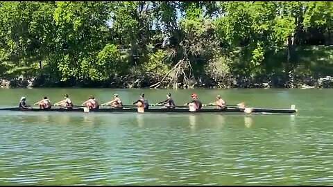 High School rowing 🚣 team is shot at by an unknown shooter