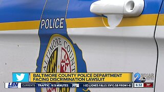 DOJ files lawsuit against Baltimore County for race discrimination