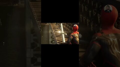 Marvel's Spider-Man 2 The Hidden Place #games #kingsgame #viral