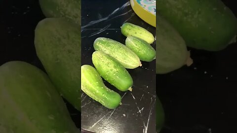 Future PICKLES 🥒❤️👀 #shorts #trending #viral #tiktok