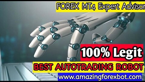 🔴 GRID EXPERT - Best Automated Trading Forex Robot 2023 🔴