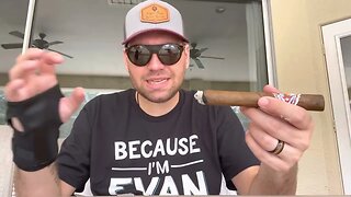 Old Havana Cigar Review