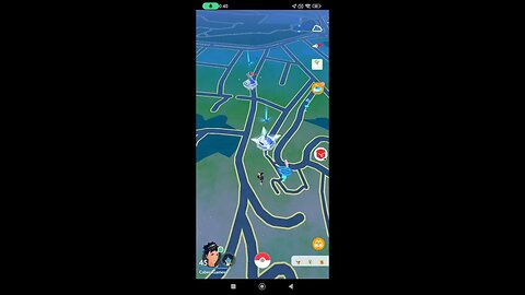 Live de Pokémon GO