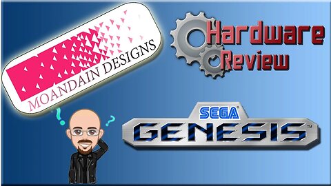 Sega Genesis Hardware Guide