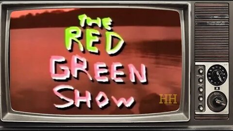 Red Green Gun Powder Shakes S1E17