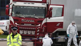 France And Belgium Arrest 26 People In Connection With Truck Deaths