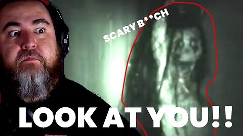 Beware: Top 5 Terrifying Videos You Should NEVER Watch Full Screen!