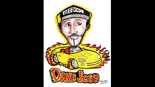 Dave Jose 5 Minutes to Freedom All 15 Videos