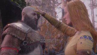 God of War Part 2