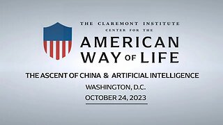 The Ascent of China & Artificial Intelligence (ft. Milikh, Bottum, Griffiths, Herman, & Schulman)