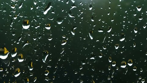 8 Hours of Rain Sound : Sound of Rain Meditation, , Deep Sleep,Relaxing Sounds, Soothing Rain