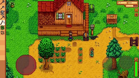 Stardew Valley - Folge 003 #Mobile #Iphone #Games