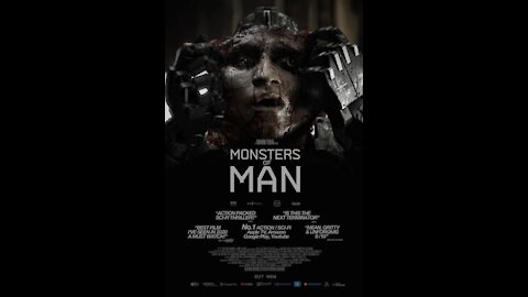 Monsters Of Man | Official Trailer