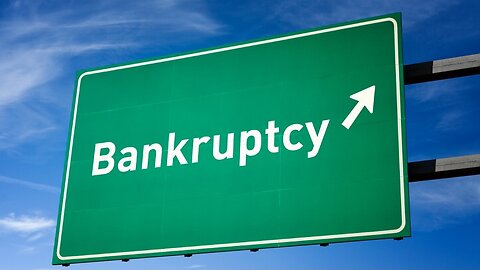 Bankrupt