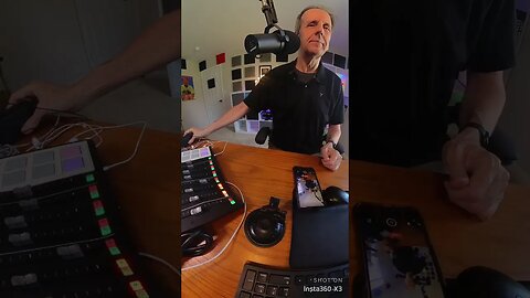 Insta360 X3 Demo Video