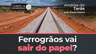 "Está nas mãos do ministro Alexandre de Moraes do STF" Paulo Moura explica